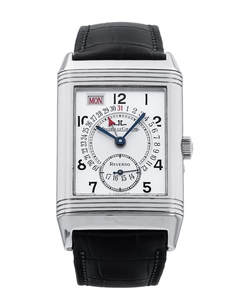 Jaeger-LeCoultre Reverso Date 273842A